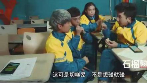 哈哈哈论吹牛,我只服你,试问还有谁!